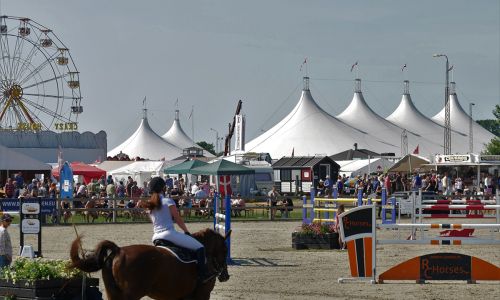 Hjallerup Marked 2018