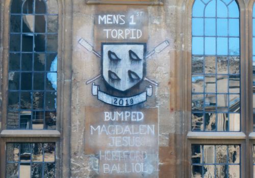 John B   Officielle Graffitti