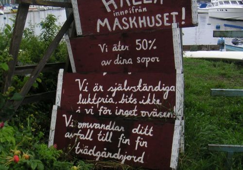 Kirsten Knudsen