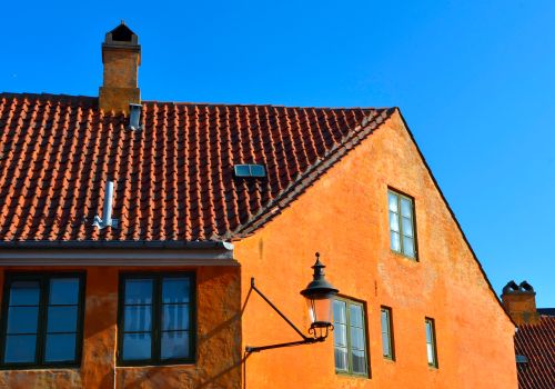 Poul Michael   Nyboder