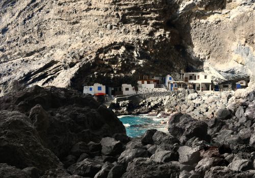 Søren Petersen   Smuglers Rest