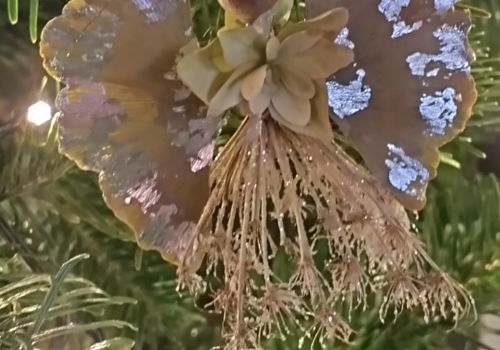 Svend Aage   Engelfigur