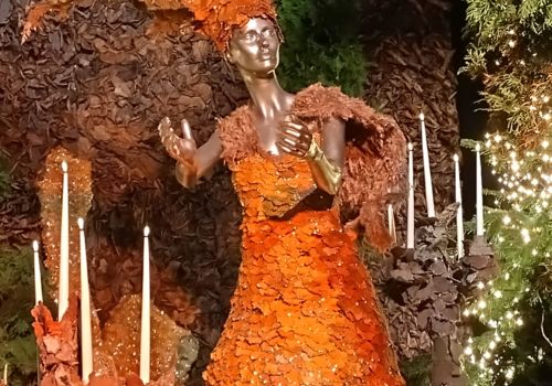 Svend Aage   Faverig Skikkelse