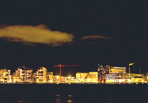 John - Aftenfoto Aalborg